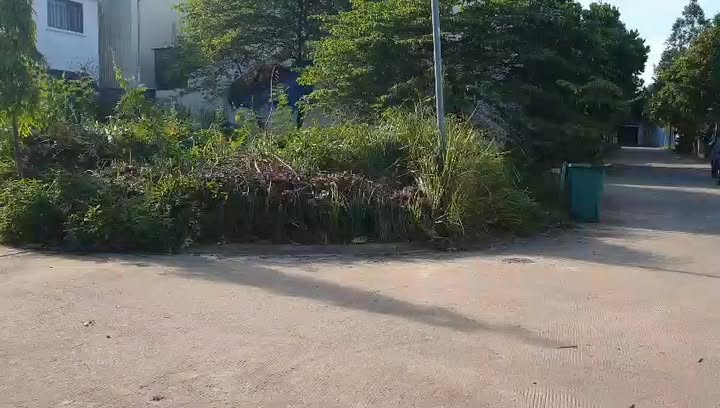 Đất nền góc Tây Phan Đình Phùng 393m² giá 7 tỷ - Cơ hội đầu tư tuyệt vời!