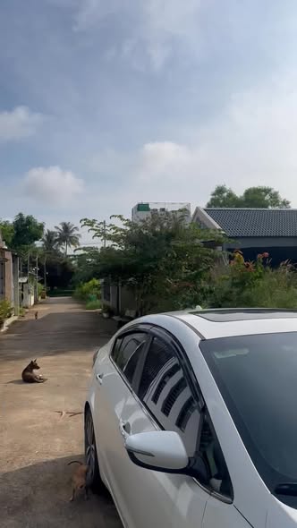 Đất nền Cửa Dương Phú Quốc 103m² giá 1 tỷ - Cơ hội đầu tư sinh lời!