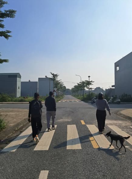 Đất nền khu phố 2, phường Thanh Tuyền, 90m² giá 2.1 tỷ - Đầu tư sinh lời ngay!