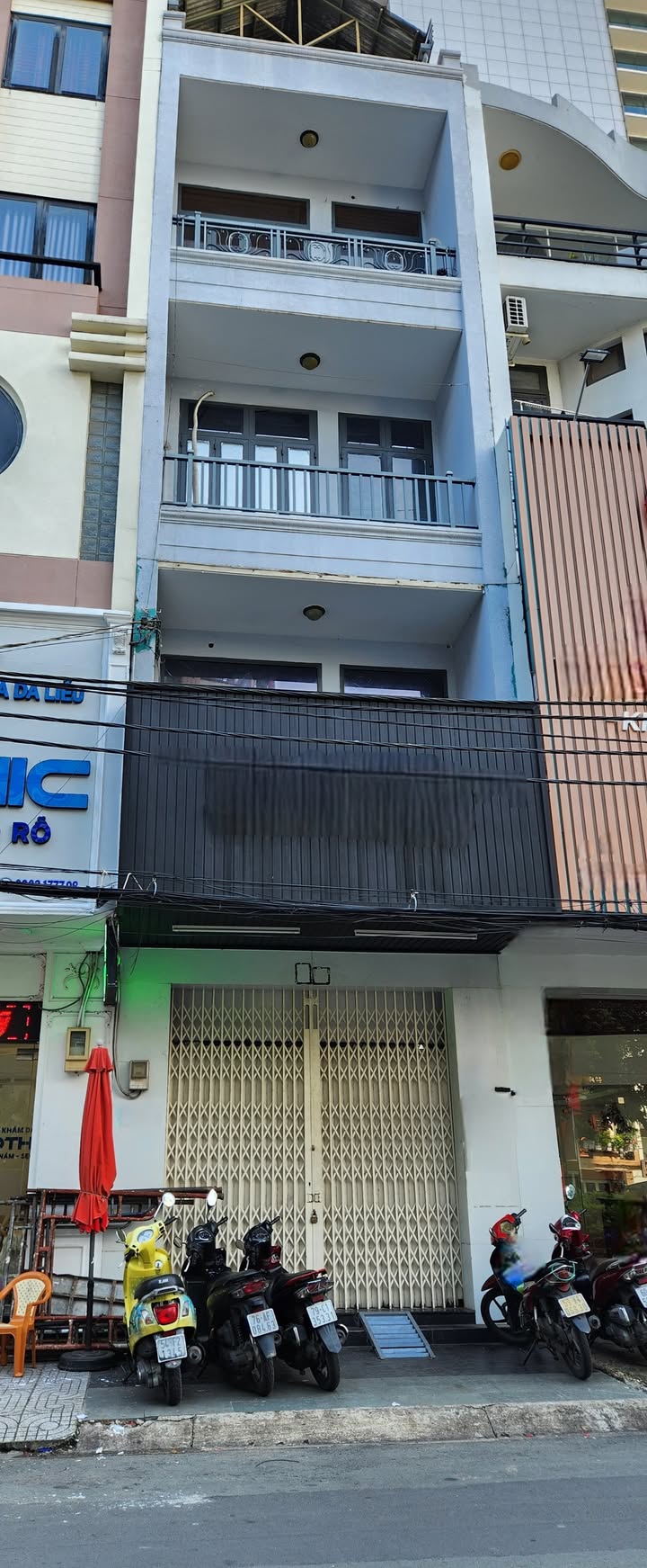 Nhà cho thuê tại Hà Đô Centrosa, Quận 10 - Diện tích 64m², giá 40 triệu/tháng - Phù hợp mở văn phòng!