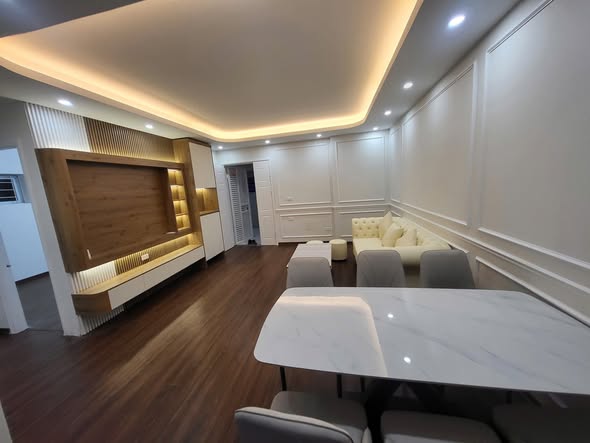 Căn hộ Mipec Kiến Hưng Hà Đông 46m² giá chỉ 3 tỷ - Chính chủ bán gấp!