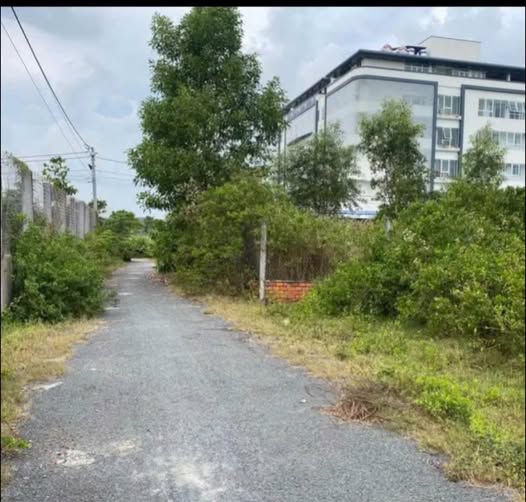 Đất nền Thiên Ân, Trà Vinh 65m² giá 370 triệu - Nhanh tay sở hữu!