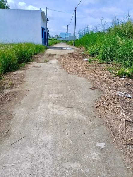 Đất nền liền kề phường Hòa Thuận 104m² giá 350 triệu - Đầu tư lý tưởng cho tương lai!