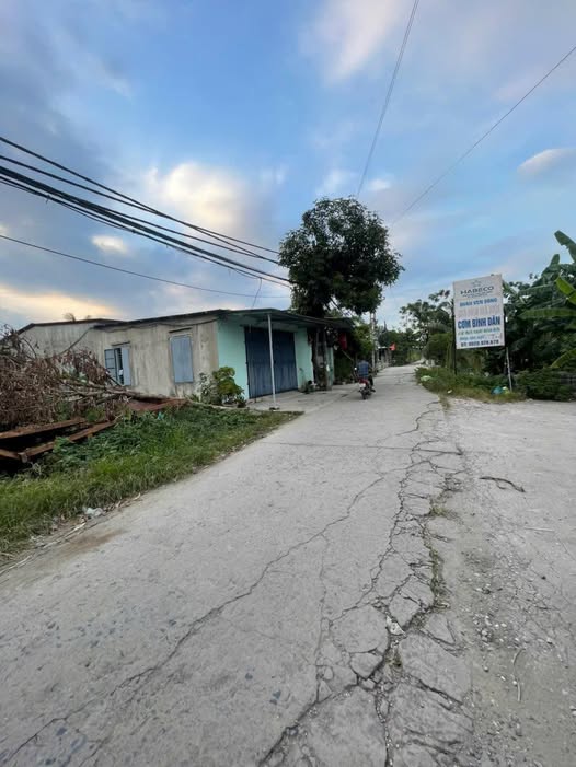 Đất nền An Lư Thủy Nguyên 105m² giá 2 tỷ - Đầu tư sinh lời ngay!