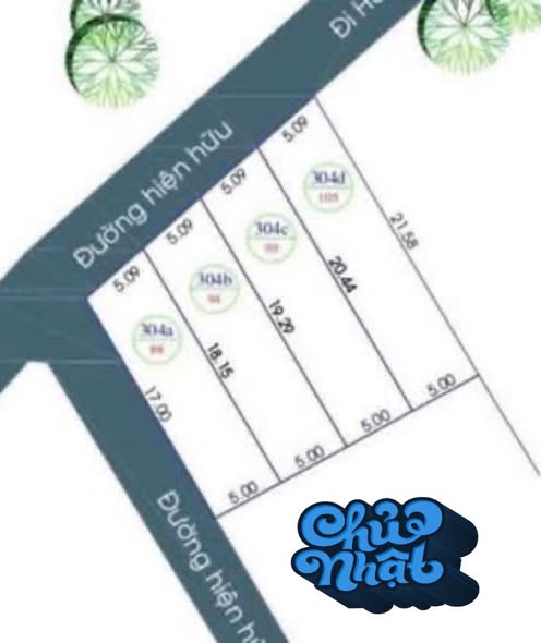 Đất thổ cư ấp 1 Hiệp Phước Nhơn Trạch 95m² giá chỉ 500 triệu - Sổ hồng chính chủ!