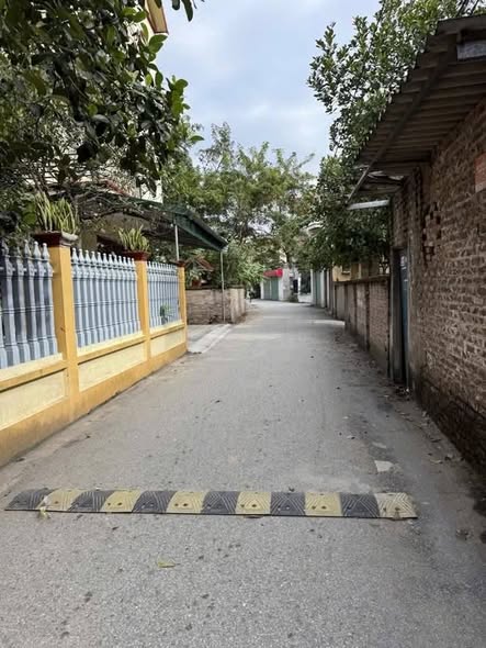 Đất nền Tam Á, Thuận Thành, Bắc Ninh 93m² - Sổ đỏ chính chủ, giá tốt!