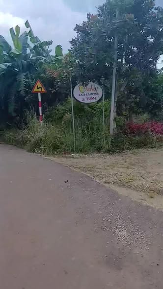 Đất nền Bàu Lâm Xuyên Mộc 2016m² giá 2.2 tỷ - Sổ hồng chính chủ, thổ cư thoải mái!