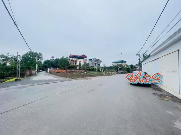 Đất nền thôn Kênh Ninh Xá 58m² giá 2 tỷ - Đầu tư sinh lời cao!