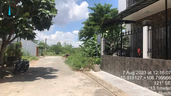 Đất nền Bưng Ông Thoàn 85.6m² giá 6 tỷ - Vị trí đắc địa đầu tư sinh lời!