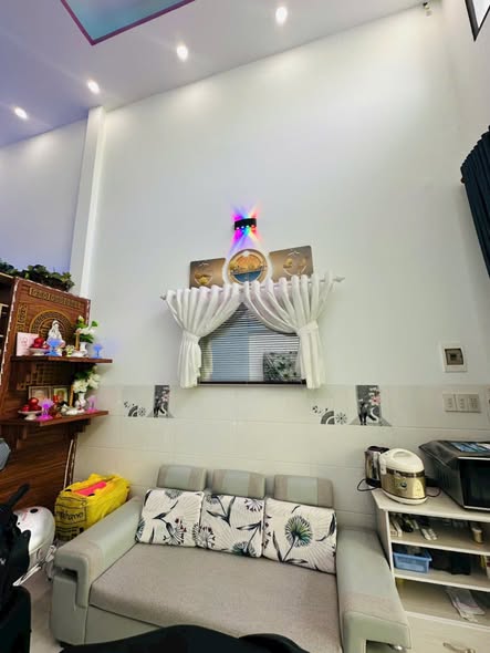 Nhà riêng 52m² tại Ấp 4, Trung An giá 1.09 tỷ - Hướng Bắc, mới 95%!