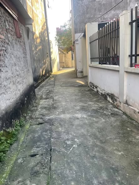 Đất nền 82m² tại khu phố Đông Côi, Thuận Thành, Bắc Ninh - Giá chỉ 1.99 tỷ!