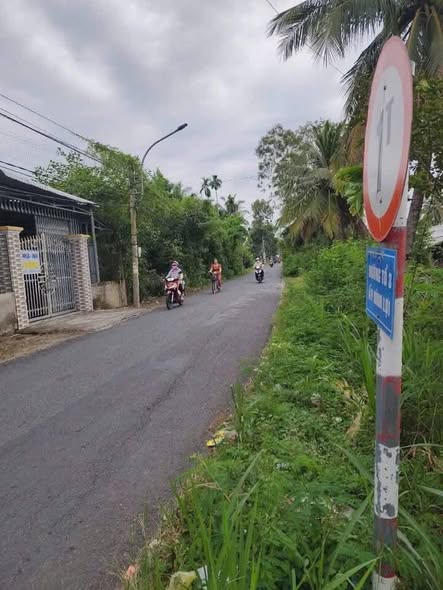 Đất nền Tân Mỹ Chánh 76m² giá 380 triệu - Đầu tư sinh lời ngay!