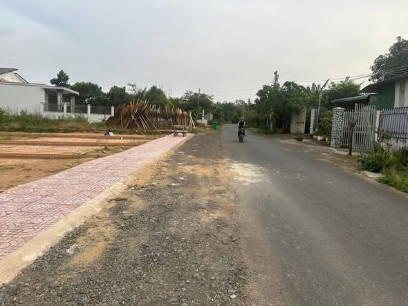 Đất thổ cư An Viễn Trảng Bom 115m² chỉ 950 triệu - Đầu tư sinh lời ngay!