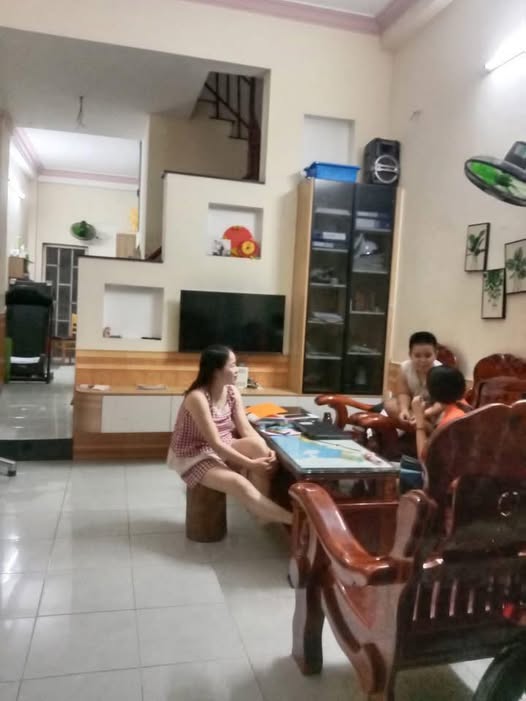 Nhà riêng Bình Chuẩn 53m² giá 1.25 tỷ - Khu dân cư yên tĩnh, an toàn!