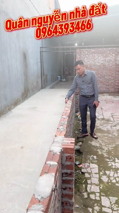 Nhà cấp 4 xã Hà Lộc, Phú Thọ 120m² giá 1.3 tỷ - Sổ hồng chính chủ!