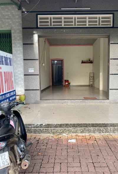 Nhà bán Phú Mỹ 234m² giá 8 tỷ - Kinh doanh đắc địa đối diện chợ Hắc Dịch!