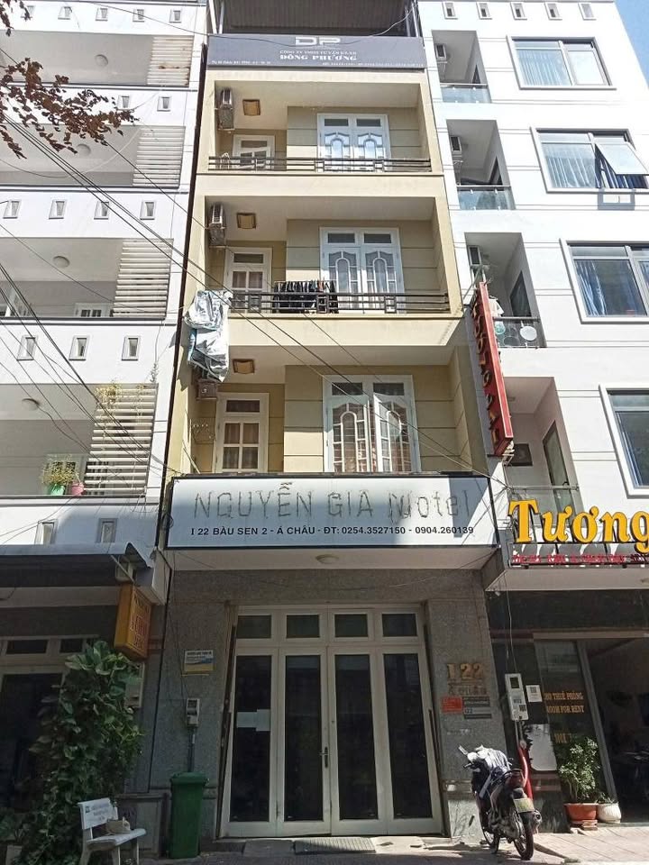 Phòng cho thuê lầu 1 nhà i22 Hoàng Trọng Mậu, 2.4 triệu - Nội thất tiện nghi, ban công thoáng mát!