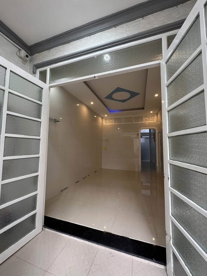 Nhà cho thuê 1 trệt 1 lầu hẻm Lê Lợi Vũng Tàu, giá chỉ 5 triệu/tháng - Nhà mới sạch sẽ