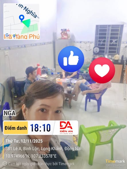 Đất nền Bình Lộc Long Khánh 360m² giá 2.5 tỷ - Cơ hội đầu tư sinh lời!