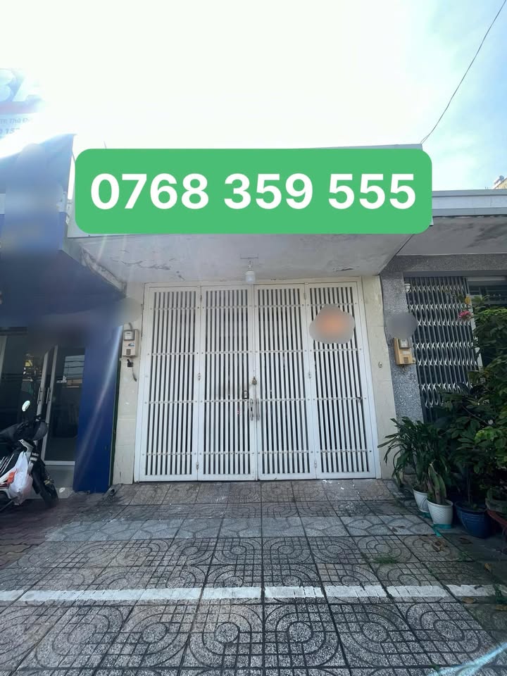 Cho thuê mặt bằng kinh doanh phường Phước Bình 88m² giá 11 triệu - Vị trí đắc địa gần chợ