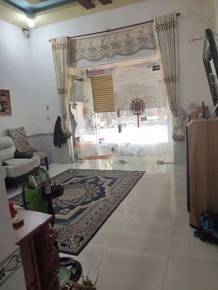 Nhà cấp 4 mặt tiền đường nhựa Tân Hiệp, Tân Uyên 112m² giá 2.5 tỷ - Đầu tư sinh lời!