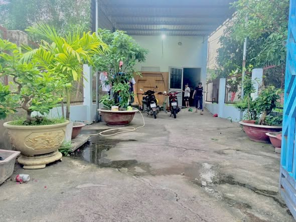 Nhà riêng Phú Mỹ Bà Rịa - Vũng Tàu 160m² giá 950 triệu - Sổ riêng chính chủ