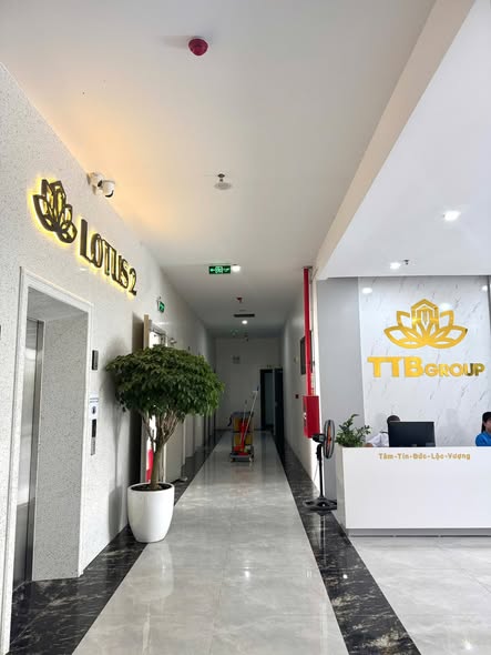 Căn hộ Lotus 2 Bắc Giang 5 triệu/tháng - Chỉ việc sách vali vào ở!