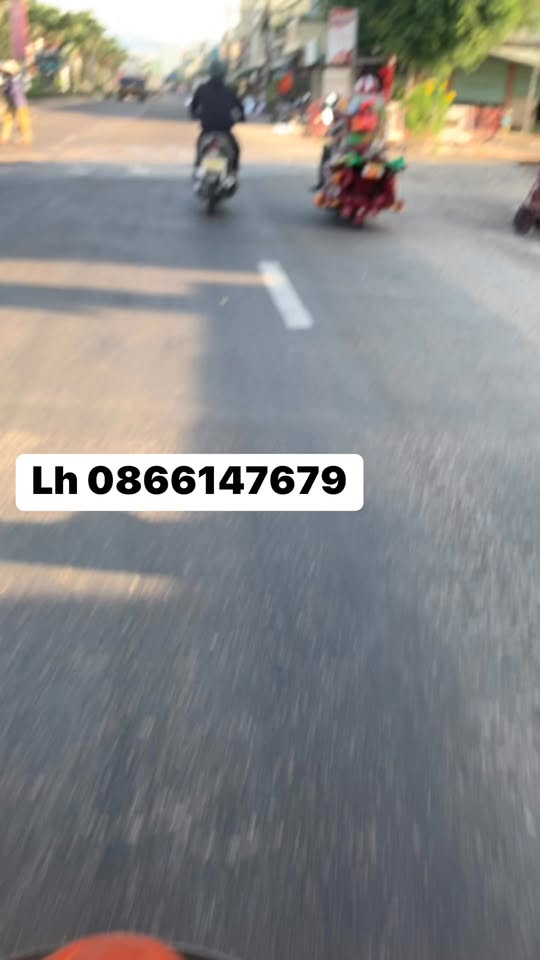 Đất nền An Nhơn Đông 114m² chỉ 760 triệu - Vị trí kinh doanh sầm uất!