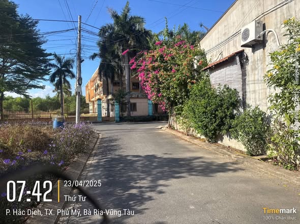 Đất thổ cư Trảng Cát, Hắc Dịch 135m² giá 1.25 tỷ - Cơ hội đầu tư tuyệt vời!