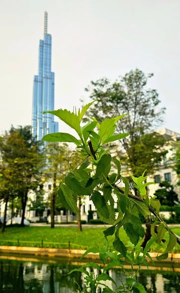 Căn hộ 2PN Vinhomes Central Park 89m² giá 11 tỷ - Sẵn sàng vào ở ngay!