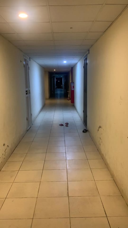 Căn hộ chung cư Phúc Hưng 2, Mỹ Hào 70m² giá 6 triệu - Sẵn sàng vào ở ngay!