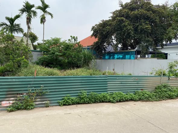 Đất nền Bảo Yên, Thanh Thủy 101m² giá 1 tỷ - Lô góc siêu đẹp gần chợ!