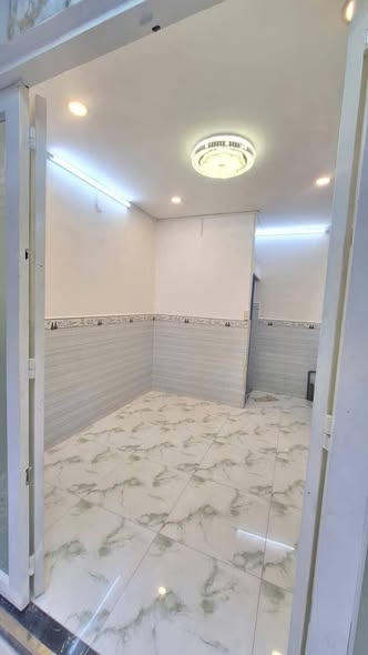 Nhà bán đường số 1, xã Bình Hưng, 15m² giá 820 triệu - Pháp lý rõ ràng!