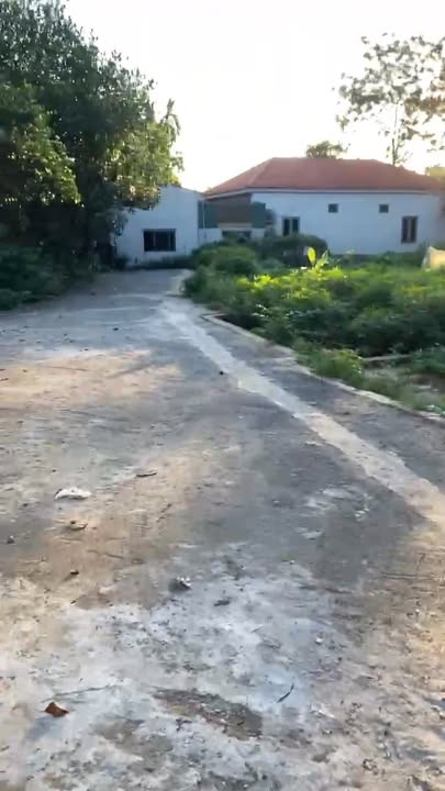 Đất thổ cư Hạ Bằng, Thạch Thất 108m² giá 2 tỷ - Ô tô vào tận đất!