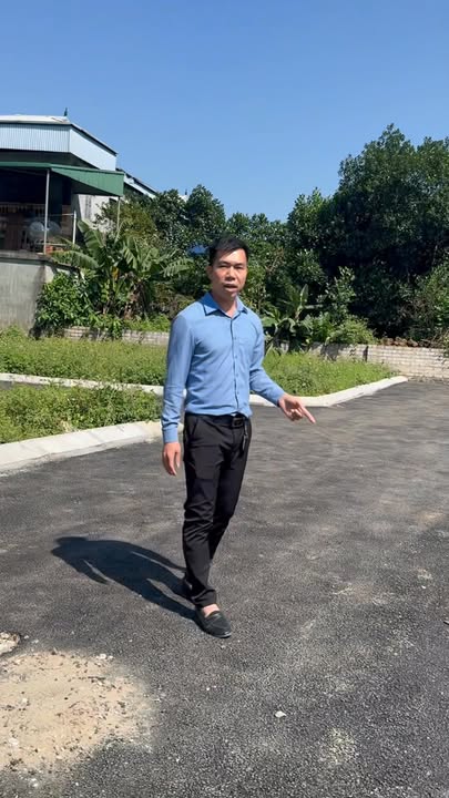 Đất nền 100m² xã Bình Yên, Thạch Thất - Sổ hồng, giá mềm đầu tư!