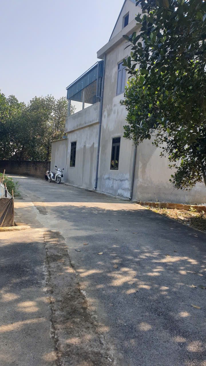 Đất nền Thạch Thất 108m² giá 2 tỷ - Cơ hội đầu tư tuyệt vời!