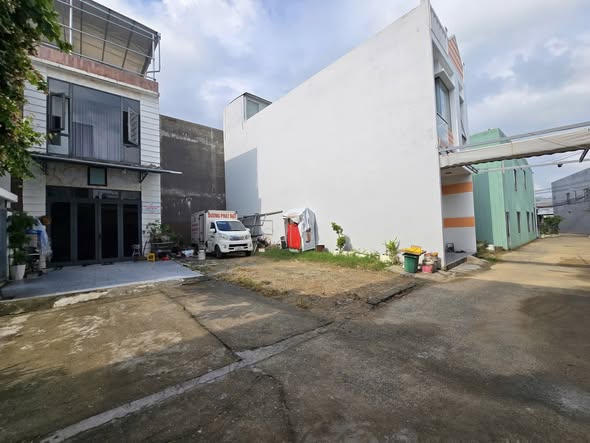 Đất nền K115 Lê Đình Kỵ 70m² giá 3.19 tỷ - Đầu tư sinh lời ngay!