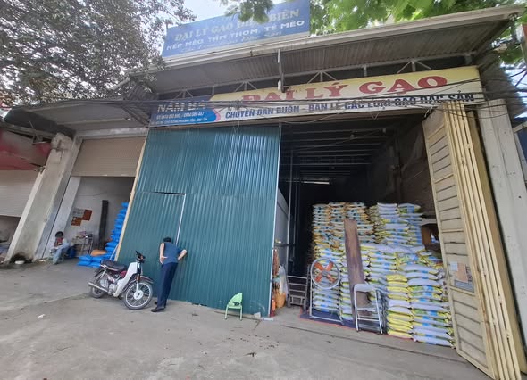 Đất mặt đường Quốc lộ 6, xã Phú Nghĩa, 160m² - Đầu tư lý tưởng cho kinh doanh!
