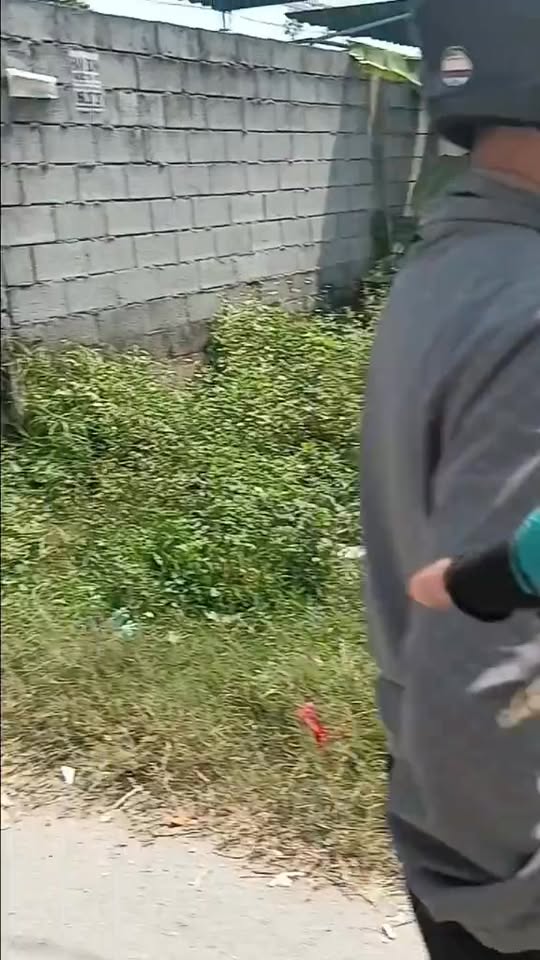 Đất nền 125m² tại ấp Mới 1, Đức Hòa, Long An - Mặt tiền đường nhựa, giá chỉ 1 tỷ VND!