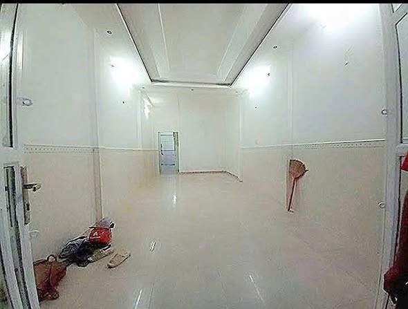 FrontHouse Tân Phú 60m² giá 4.2 tỷ - Cơ hội đầu tư sinh lời cao!