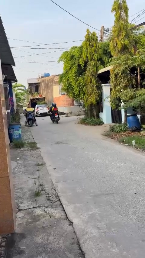 Đất thổ cư 405m² xã Mỹ Hạnh Nam, giá 3.65 tỷ - Cơ hội đầu tư hấp dẫn!