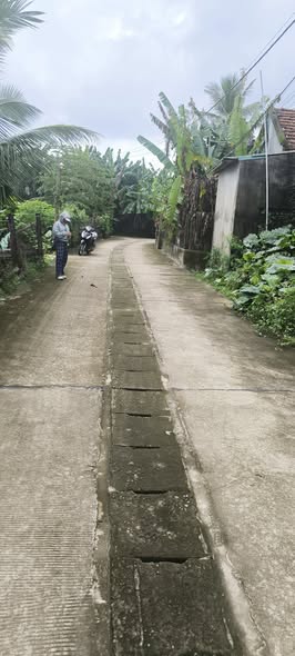 Đất nền La Hà Tư Nghĩa 100m² giá tốt - Sổ mới, thuận tiện giao thông!