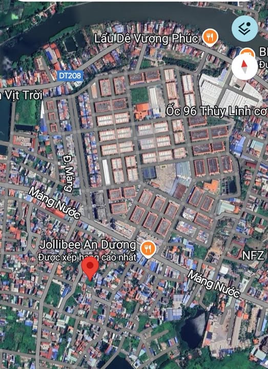 Lô đất Vĩnh Khê, An Đồng 73.8m² giá chỉ 1.89 tỷ - Cơ hội đầu tư tuyệt vời!