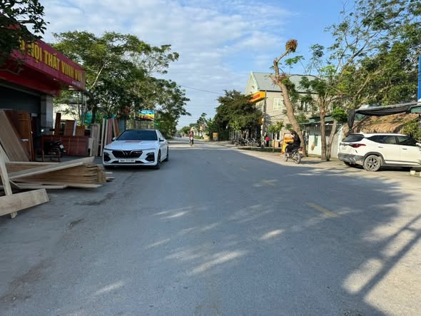 Đất nền Quảng Lưu 192m² giá 2 tỷ - Đầu tư sinh lời ngay!