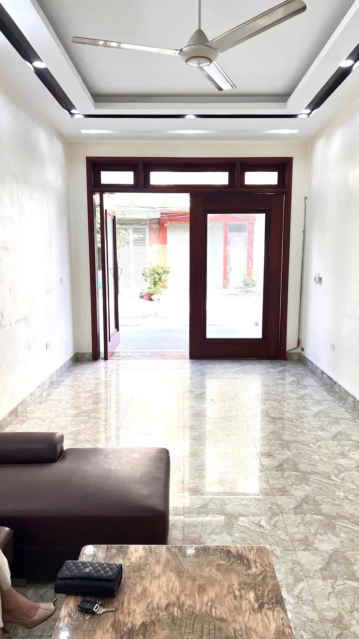 Nhà 3 tầng mặt tiền 4m tại Đông Thọ 78m² giá 5 tỷ - Kinh doanh đa dạng