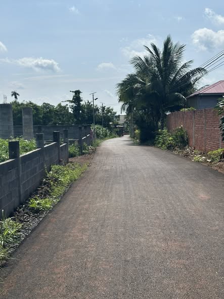 Đất thổ cư ấp 5, xã Hòa Bình, 380m² giá 1.3 tỷ - Gần Tĩnh lộ 328