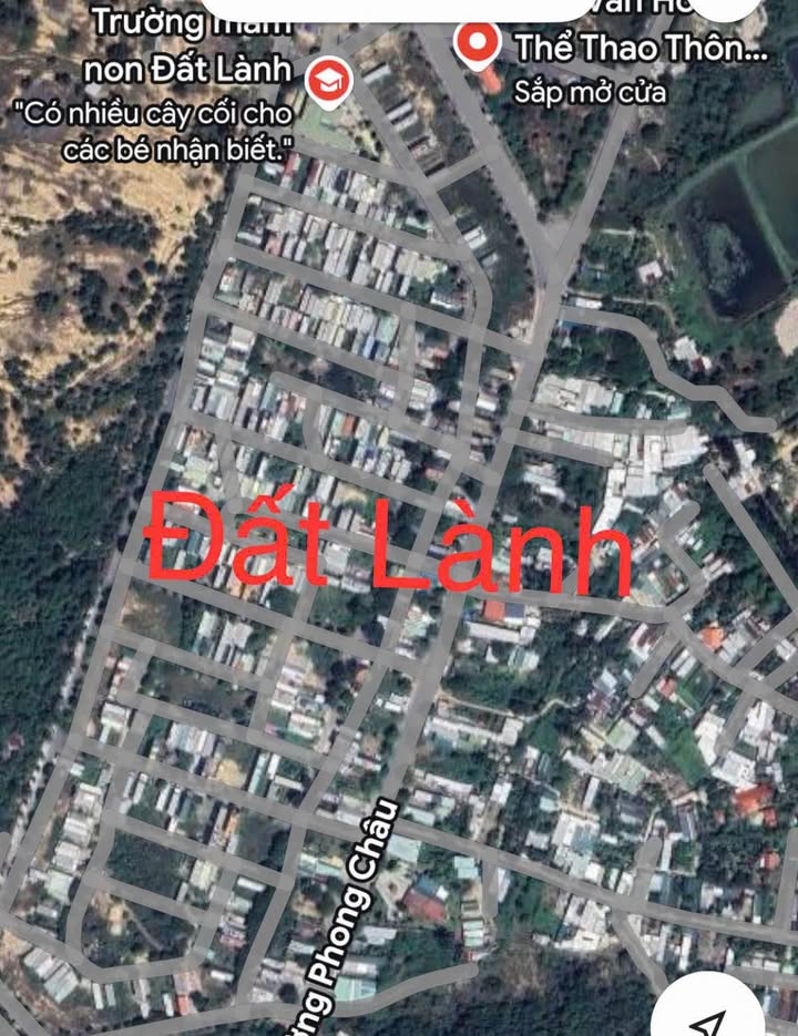 Đất Nền Đường Số 19 Nha Trang 64m² giá 3.55 tỷ - Lô đất vàng hướng Nam!