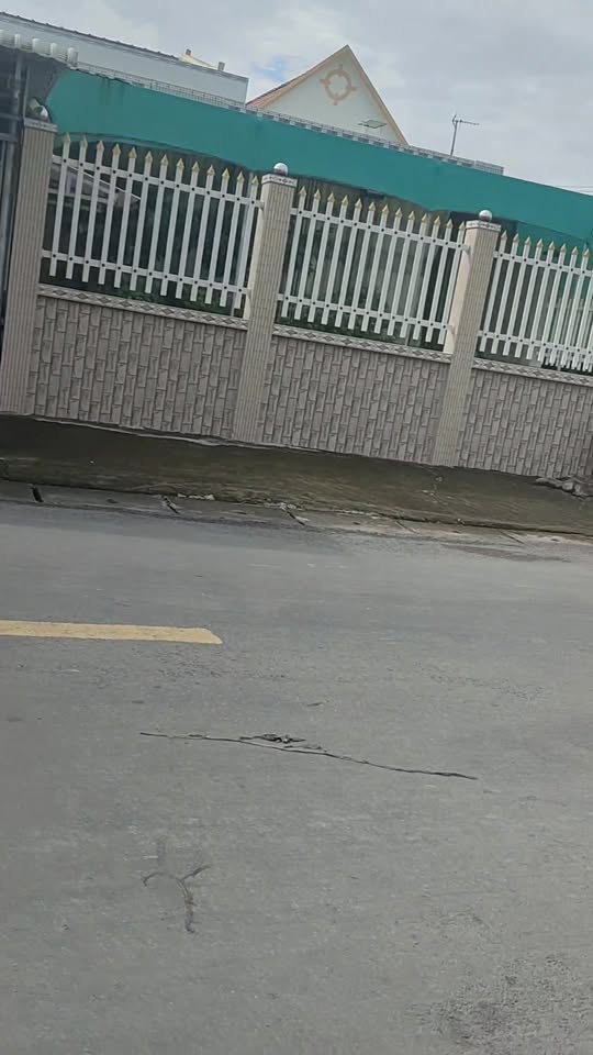 Đất thổ cư Long Bình 175m² giá 240 triệu - Cơ hội đầu tư sinh lời!