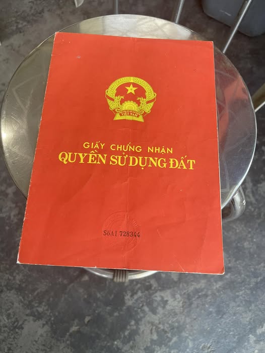 Đất nền Quỳnh Minh, huyện Quỳnh Phụ 90m² giá 2 tỷ - Kinh doanh sầm uất!