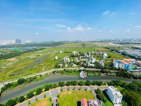 Đất nền 80m² An Phú Quận 2 giá 12.8 tỷ - Vị trí đắc địa gần Lakeview City!